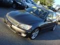 Graphite Gray Pearl - IS 300 Photo No. 8