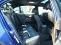 Interlagos Blue Metallic - M5  Photo No. 10