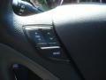 Indigo Blue Pearl - Sonata GLS Photo No. 17