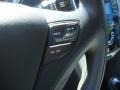 Indigo Blue Pearl - Sonata GLS Photo No. 18
