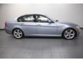 Blue Water Metallic - 3 Series 335i Sedan Photo No. 7