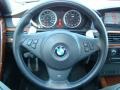 Interlagos Blue Metallic - M5  Photo No. 11
