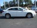 Bright White - 200 Touring Sedan Photo No. 3