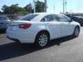 Bright White - 200 Touring Sedan Photo No. 4