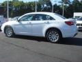 Bright White - 200 Touring Sedan Photo No. 5