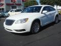 Bright White - 200 Touring Sedan Photo No. 6