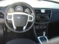 Bright White - 200 Touring Sedan Photo No. 9