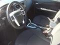 Bright White - 200 Touring Sedan Photo No. 10
