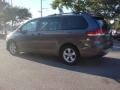 2011 Predawn Gray Mica Toyota Sienna LE  photo #5