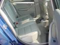 2008 Ocean Blue Pearl Effect Audi A4 2.0T Special Edition Sedan  photo #11