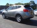 2010 Gotham Gray Nissan Rogue S 360 Value Package  photo #5