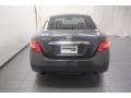 Super Black - Maxima 3.5 S Photo No. 11