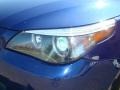 Interlagos Blue Metallic - M5  Photo No. 24