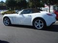 Polar White - Sky Roadster Photo No. 5