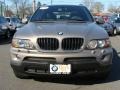 2006 Kalahari Beige Metallic BMW X5 3.0i  photo #3