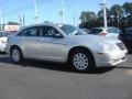 Bright Silver Metallic - Sebring Touring Sedan Photo No. 2