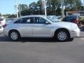 Bright Silver Metallic - Sebring Touring Sedan Photo No. 3