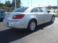 Bright Silver Metallic - Sebring Touring Sedan Photo No. 4