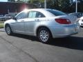 Bright Silver Metallic - Sebring Touring Sedan Photo No. 5