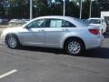 Bright Silver Metallic - Sebring Touring Sedan Photo No. 6