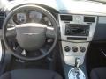Bright Silver Metallic - Sebring Touring Sedan Photo No. 11