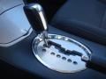 Bright Silver Metallic - Sebring Touring Sedan Photo No. 15