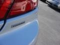 Bright Silver Metallic - Sebring Touring Sedan Photo No. 21