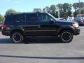 2005 Black Toyota Sequoia Limited 4WD  photo #3