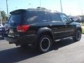 2005 Black Toyota Sequoia Limited 4WD  photo #4