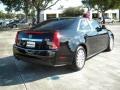 Black Raven - CTS 3.0 Sedan Photo No. 3