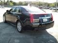 Black Raven - CTS 3.0 Sedan Photo No. 4