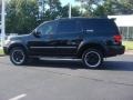 2005 Black Toyota Sequoia Limited 4WD  photo #6