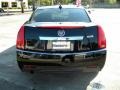 Black Raven - CTS 3.0 Sedan Photo No. 5