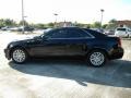 Black Raven - CTS 3.0 Sedan Photo No. 6