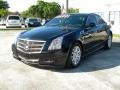 Black Raven - CTS 3.0 Sedan Photo No. 7