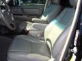 2005 Black Toyota Sequoia Limited 4WD  photo #10