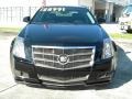 Black Raven - CTS 3.0 Sedan Photo No. 8