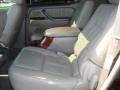 2005 Black Toyota Sequoia Limited 4WD  photo #12