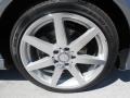 Palladium Silver Metallic - C 250 Coupe Photo No. 4