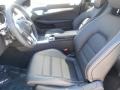 Palladium Silver Metallic - C 250 Coupe Photo No. 6