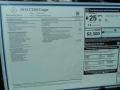 Palladium Silver Metallic - C 250 Coupe Photo No. 14