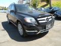Black - GLK 350 Photo No. 1
