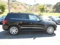 Black - GLK 350 Photo No. 3