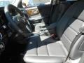 Black - GLK 350 Photo No. 8