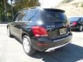 Black - GLK 350 Photo No. 10