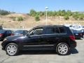 Black - GLK 350 Photo No. 11