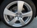 Diamond White Metallic - E 350 Coupe Photo No. 3