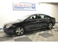 Black Granite Metallic - Malibu LT Photo No. 1