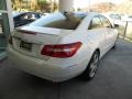 Diamond White Metallic - E 350 Coupe Photo No. 9