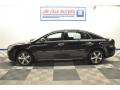 Black Granite Metallic - Malibu LT Photo No. 3